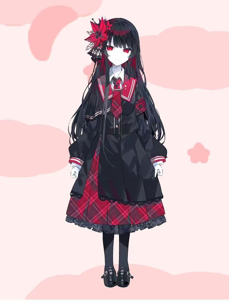 Party Games Girls - Anime Carnival Halloween Comic Animation Party