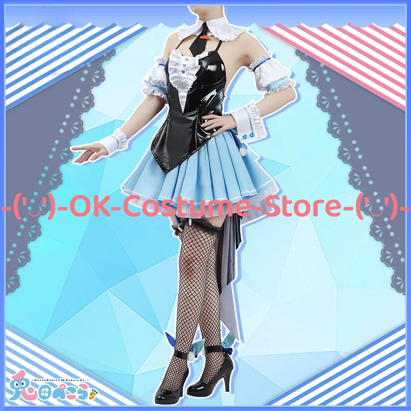 [Customized Size] Hololive VTu - Party Games Bunny ulasan dan harga
