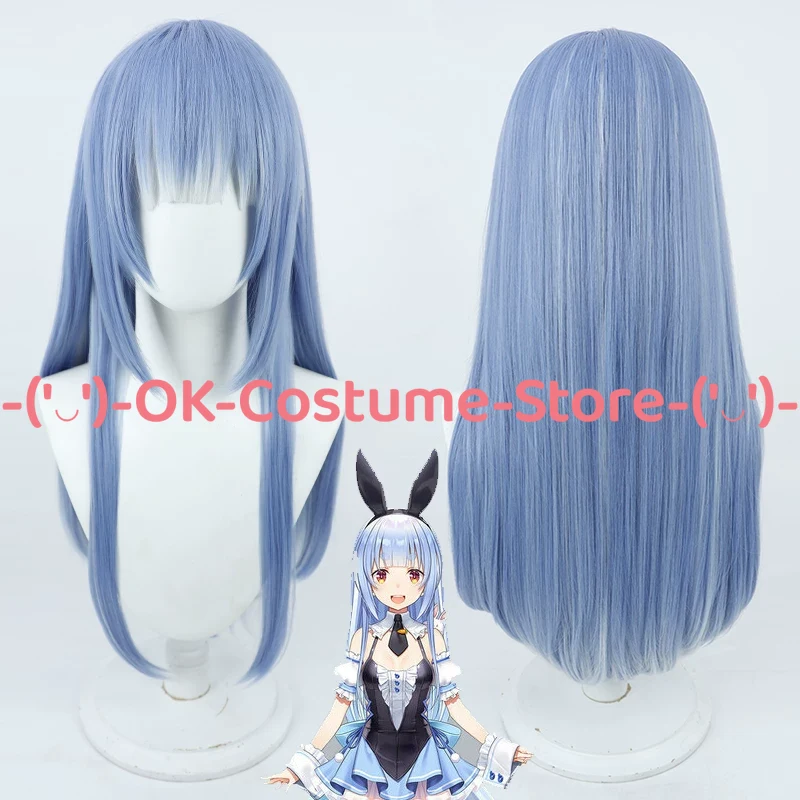 [Customized Size] Hololive VTu - Party Games Bunny ulasan dan harga