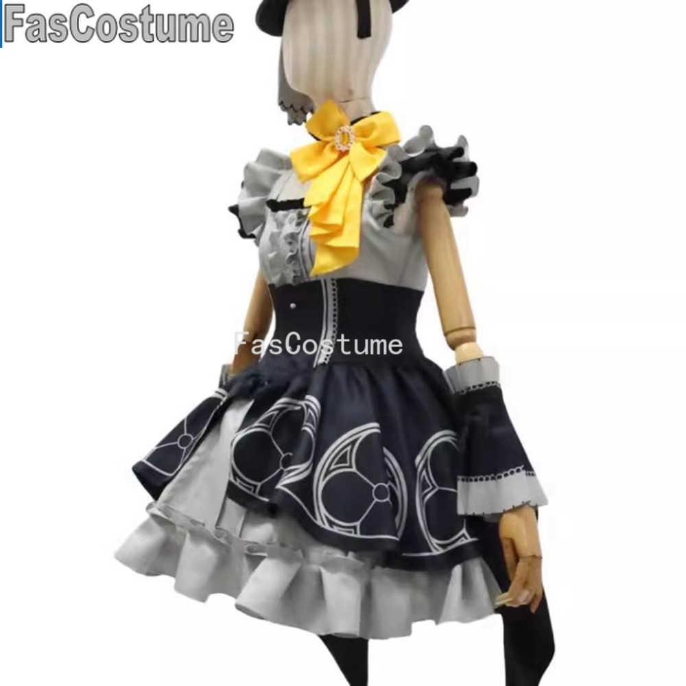 Male and Female Halloween Io H - Party Games Ios ulasan dan harga