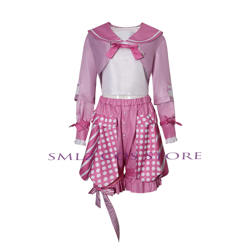 Bunny Otori Emu Cosplay Anime  - Party Games Bunny ulasan dan harga