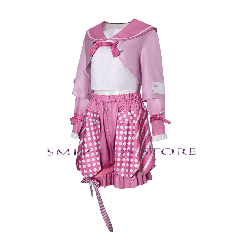 Bunny Otori Emu Cosplay Anime  - Party Games Bunny ulasan dan harga