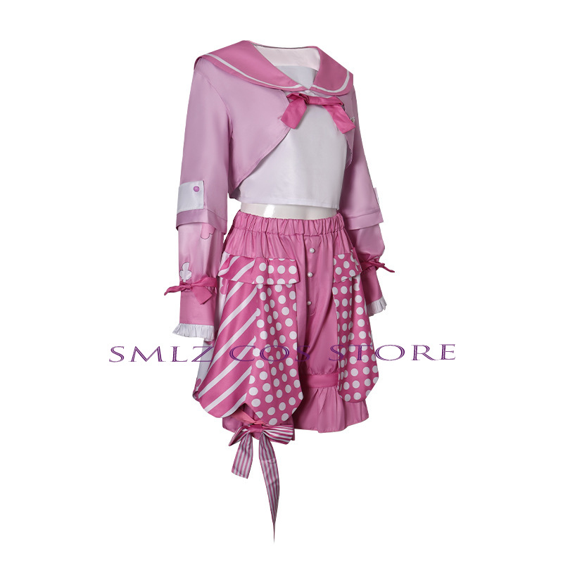 Bunny Otori Emu Cosplay Anime  - Party Games Bunny ulasan dan harga
