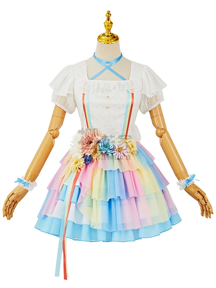 THREAD LoveLive love u my frie - Play Friends Party Games ulasan dan harga