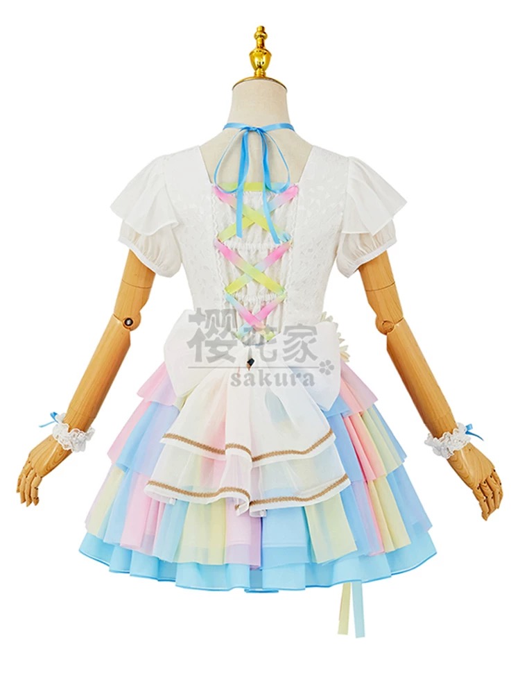 THREAD LoveLive love u my frie - Play Friends Party Games ulasan dan harga