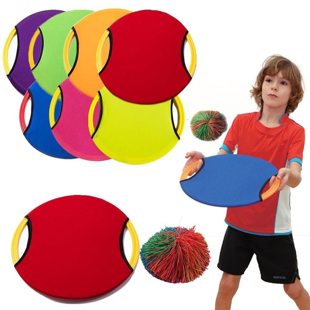Parent-Child Interactive Throw - Limbo Game Set ulasan dan harga