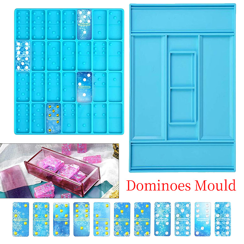 Resin mold DIY Point Card Game - Limbo Game Set ulasan dan harga