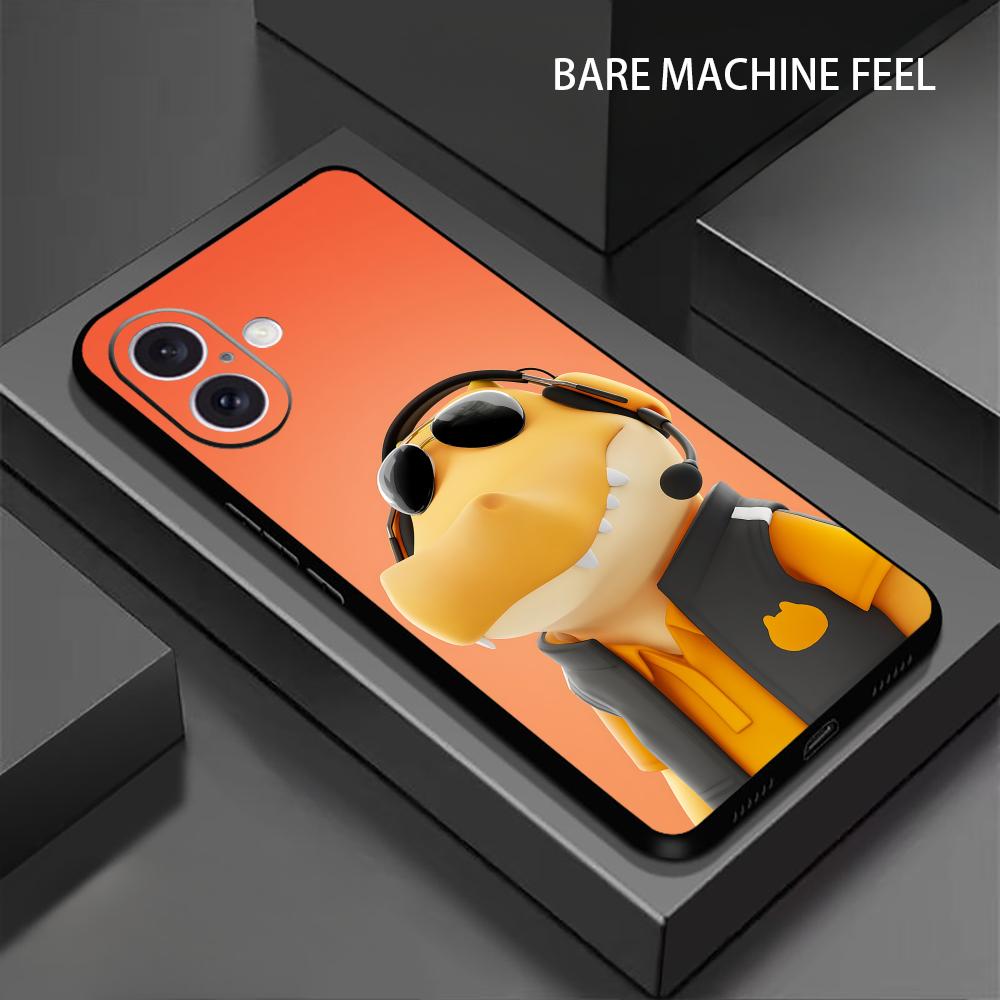 Hot Game Party Animals Phone C - Party Games Iphone ulasan dan harga