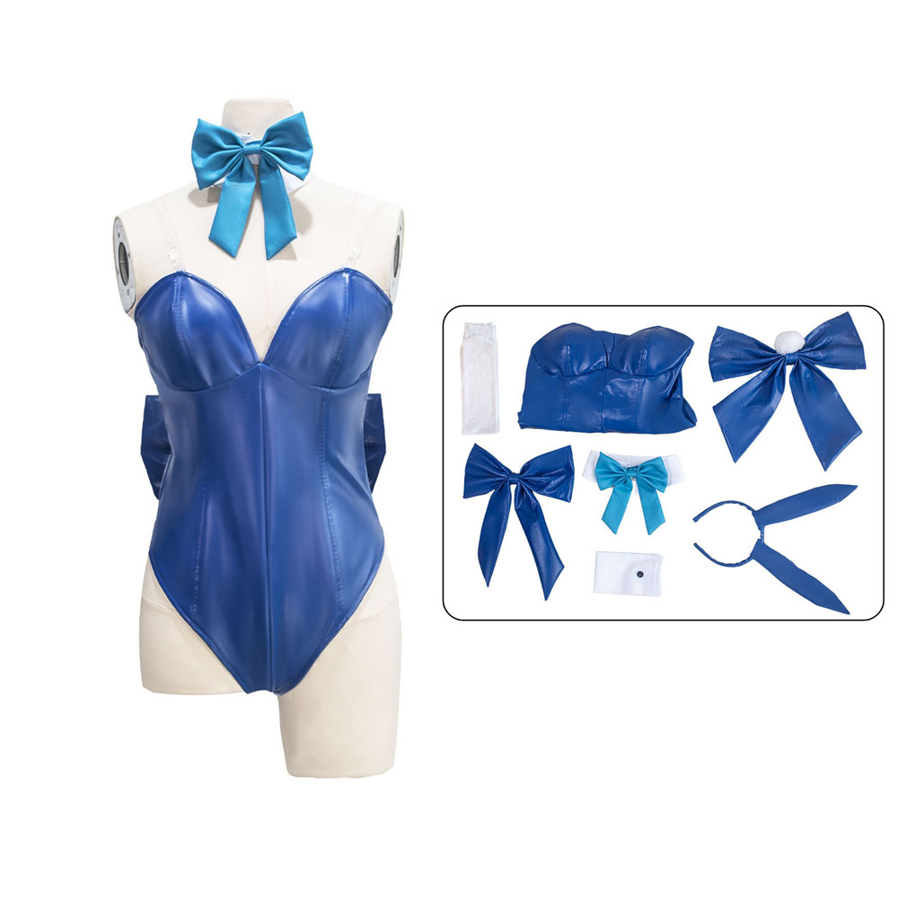 Game Blue Archive Bunny Girl A - Party Games Bunny ulasan dan harga