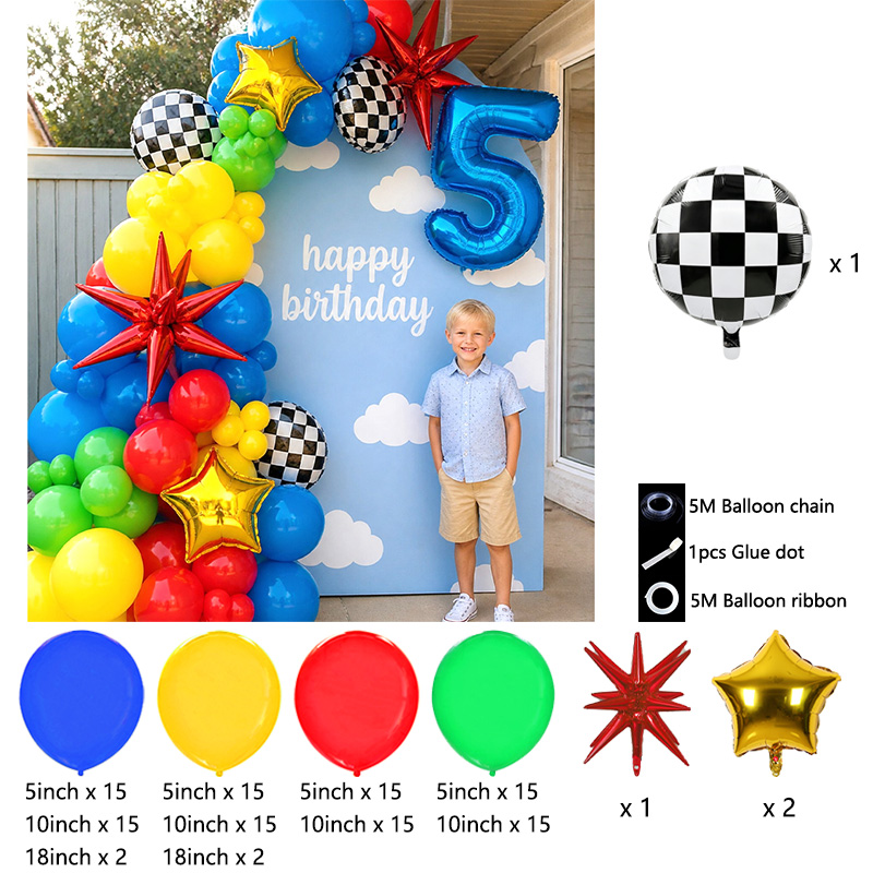 1set Red Blue Green Mushroom S - Party Games Bunny ulasan dan harga