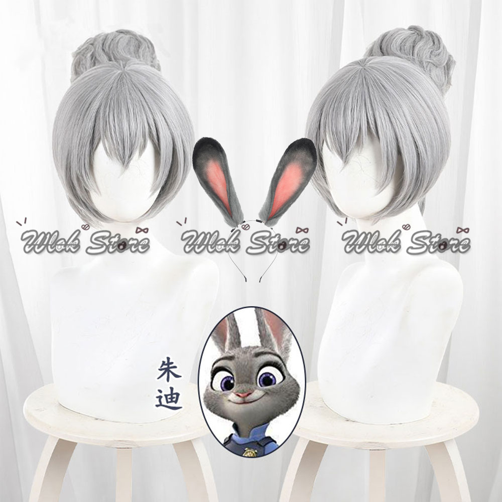 Zoo Police Officer Judy Cospla - Party Games Bunny ulasan dan harga