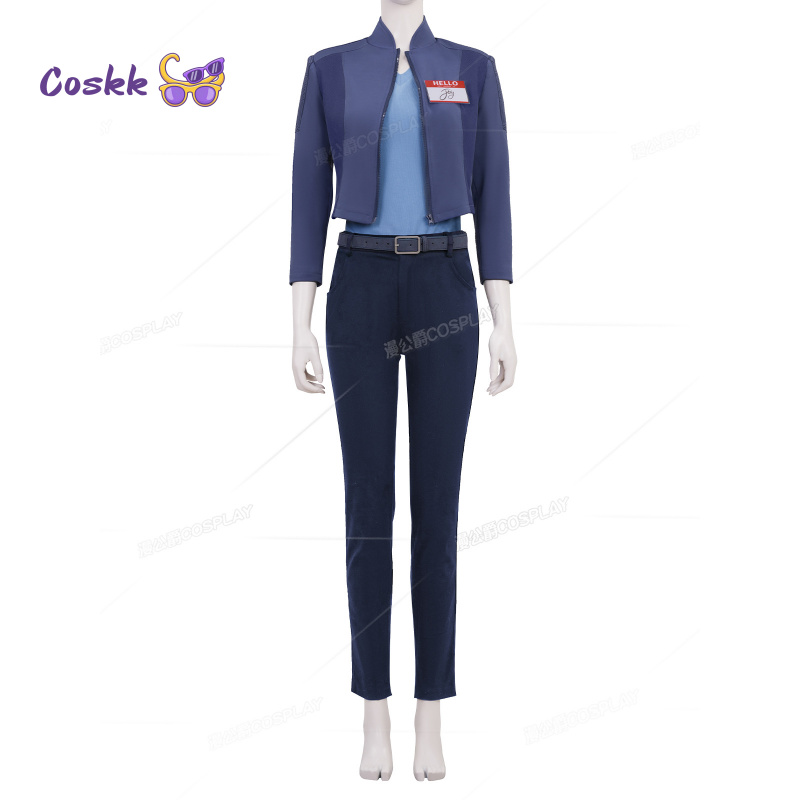 Judy Hopps Cosplay Costume bun - Party Games Bunny ulasan dan harga