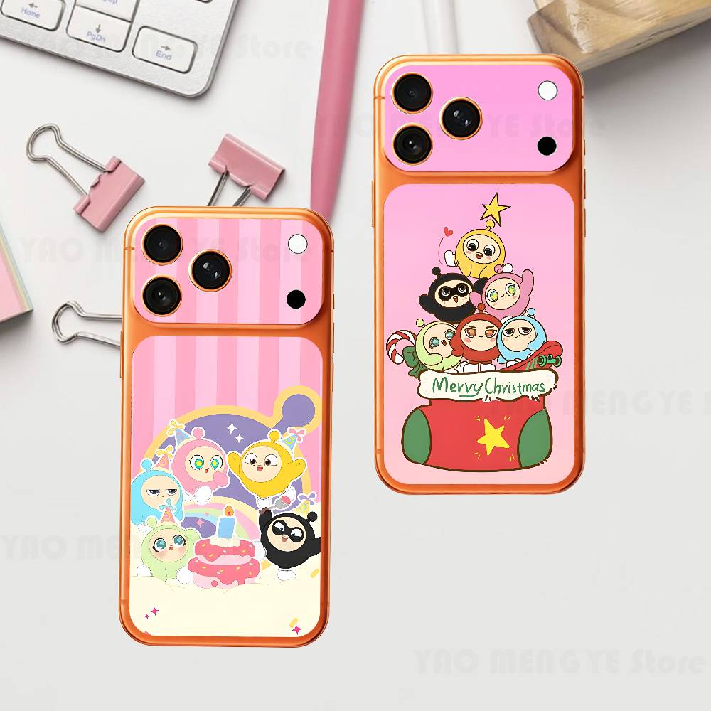 Game E-Egg Party For Iphone 17 - Party Games Iphone ulasan dan harga