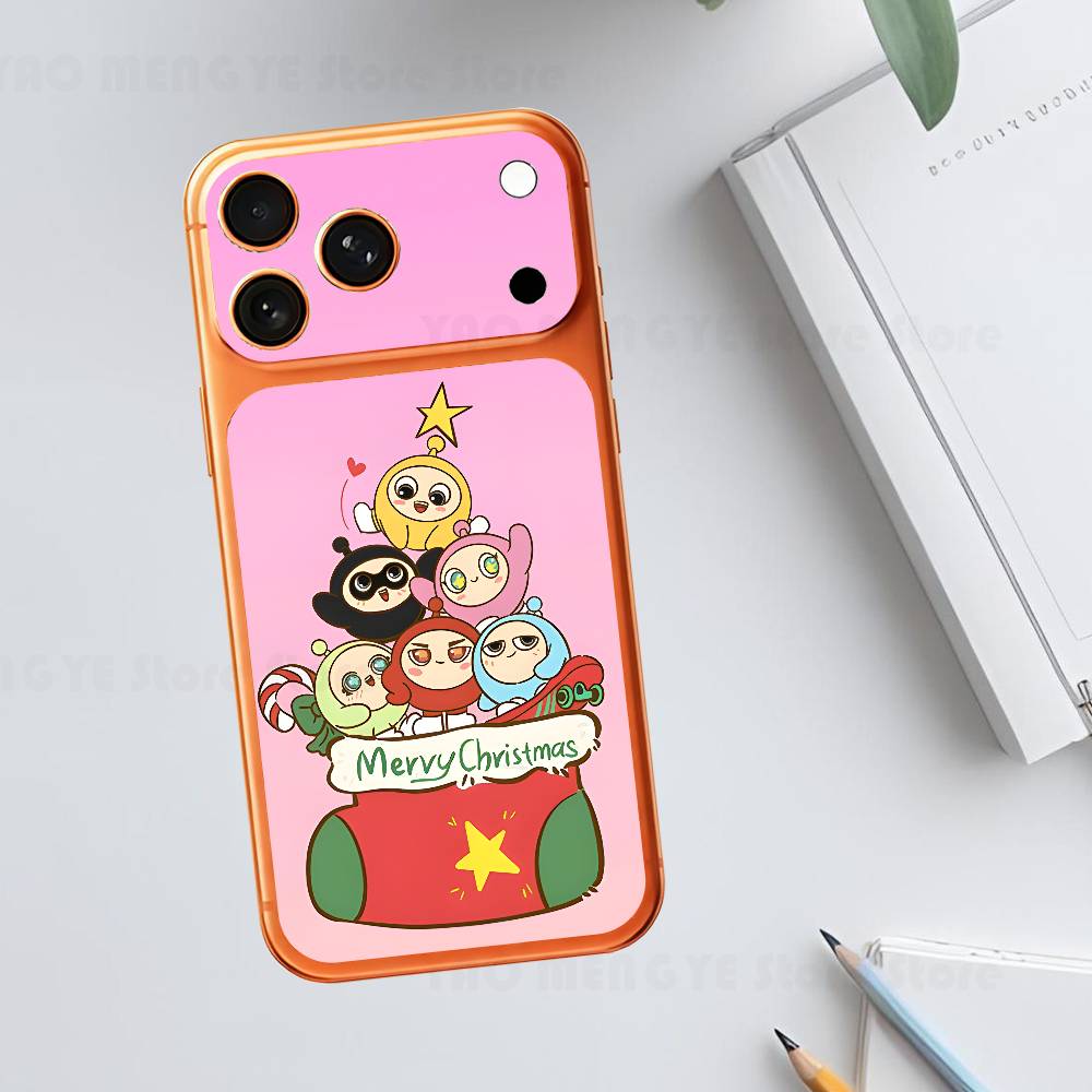 Game E-Egg Party For Iphone 17 - Party Games Iphone ulasan dan harga