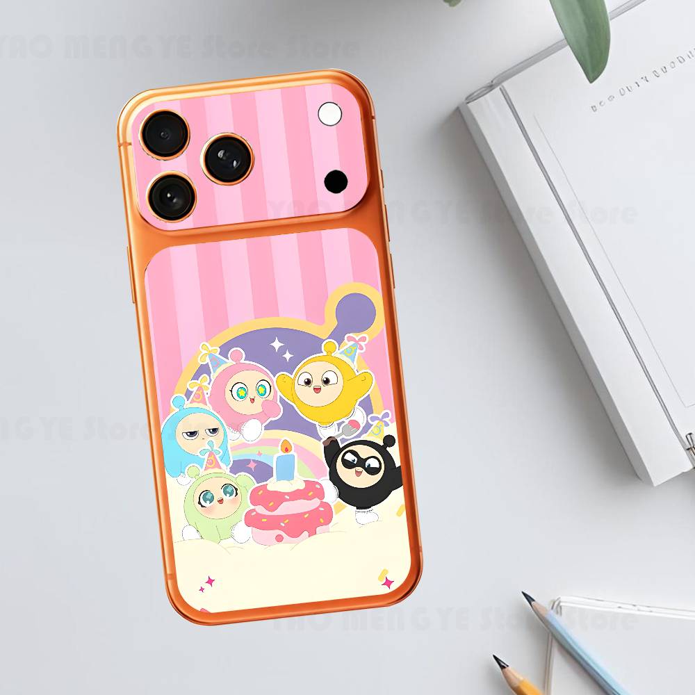 Game E-Egg Party For Iphone 17 - Party Games Iphone ulasan dan harga