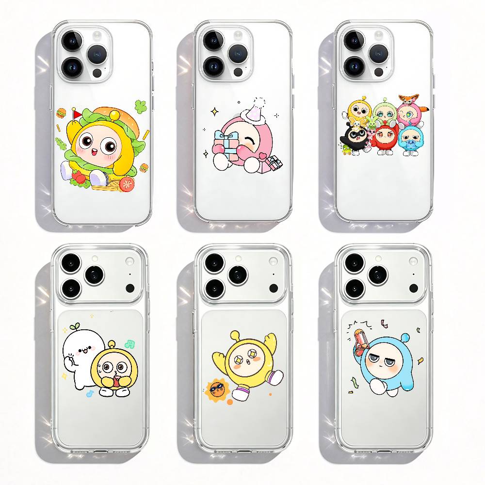 E-Eggy Party Game Phone Case L - Party Games Iphone ulasan dan harga