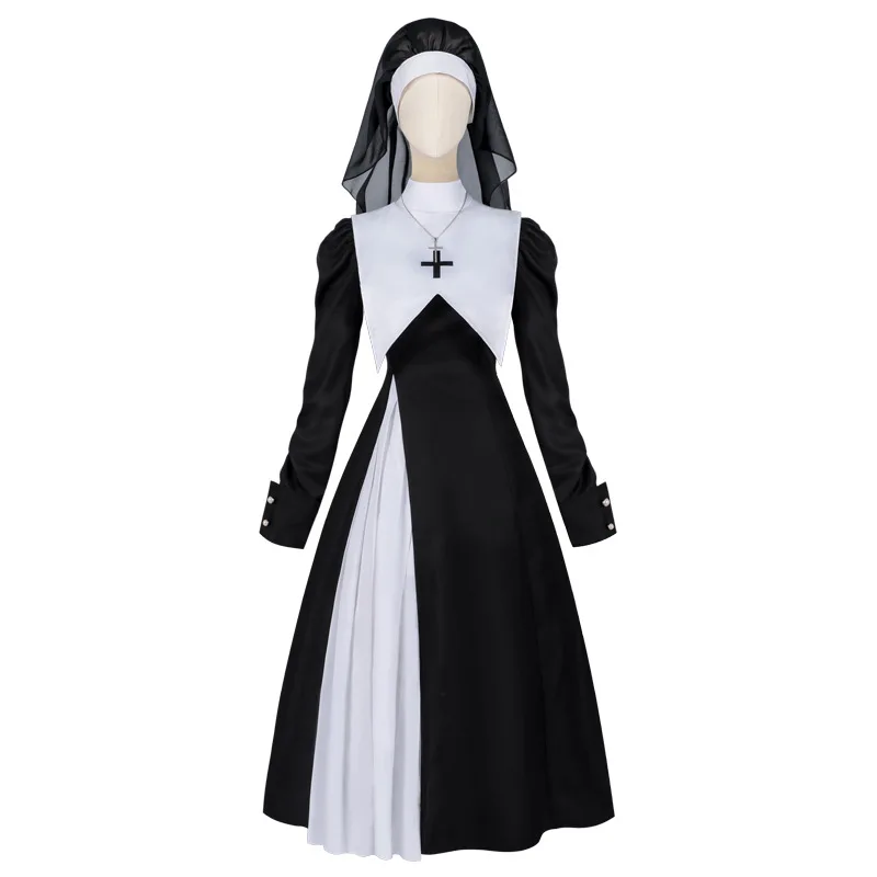 Halloween Cosplay Sexy Cross N - Party Games Crossplay ulasan dan harga