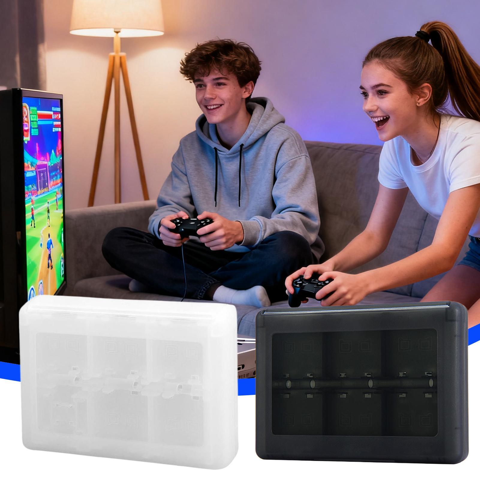 Card Game Case Large Capacity  - Party Games In Steam ulasan dan harga