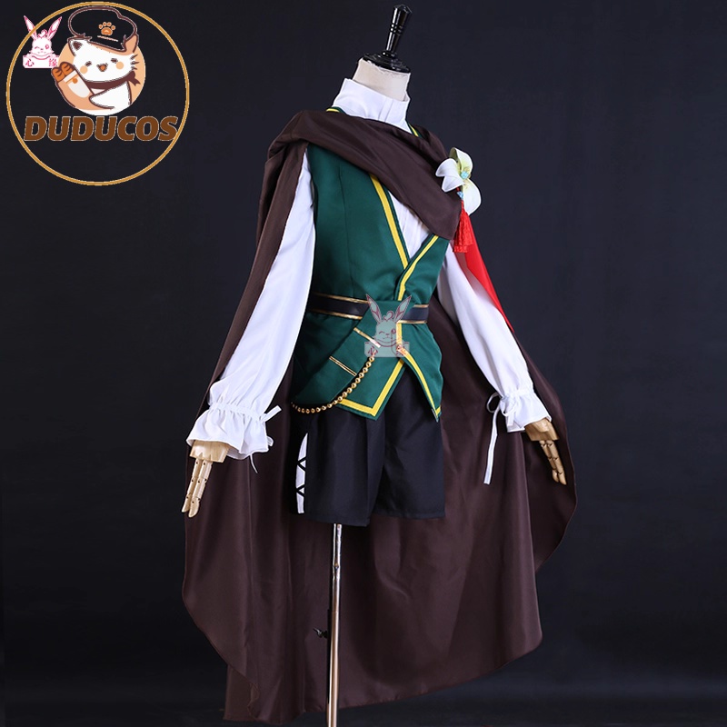 2026 Role Play Comic Con Dress - Play Friends Party Games ulasan dan harga