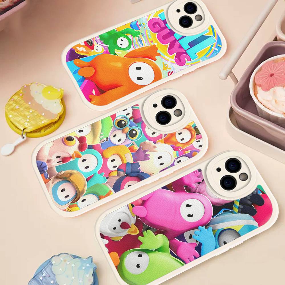 F-Fall G-Guys Party Game Phone - Party Games Iphone ulasan dan harga