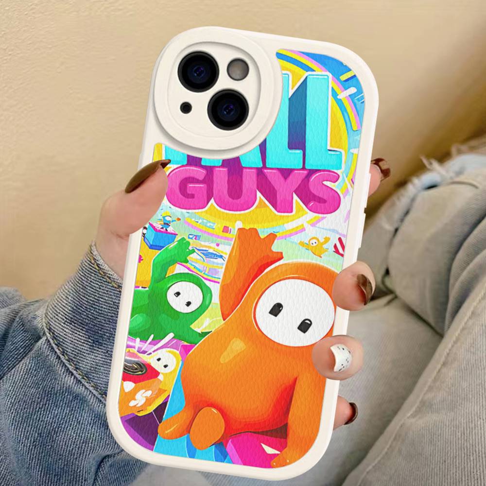 F-Fall G-Guys Party Game Phone - Party Games Iphone ulasan dan harga