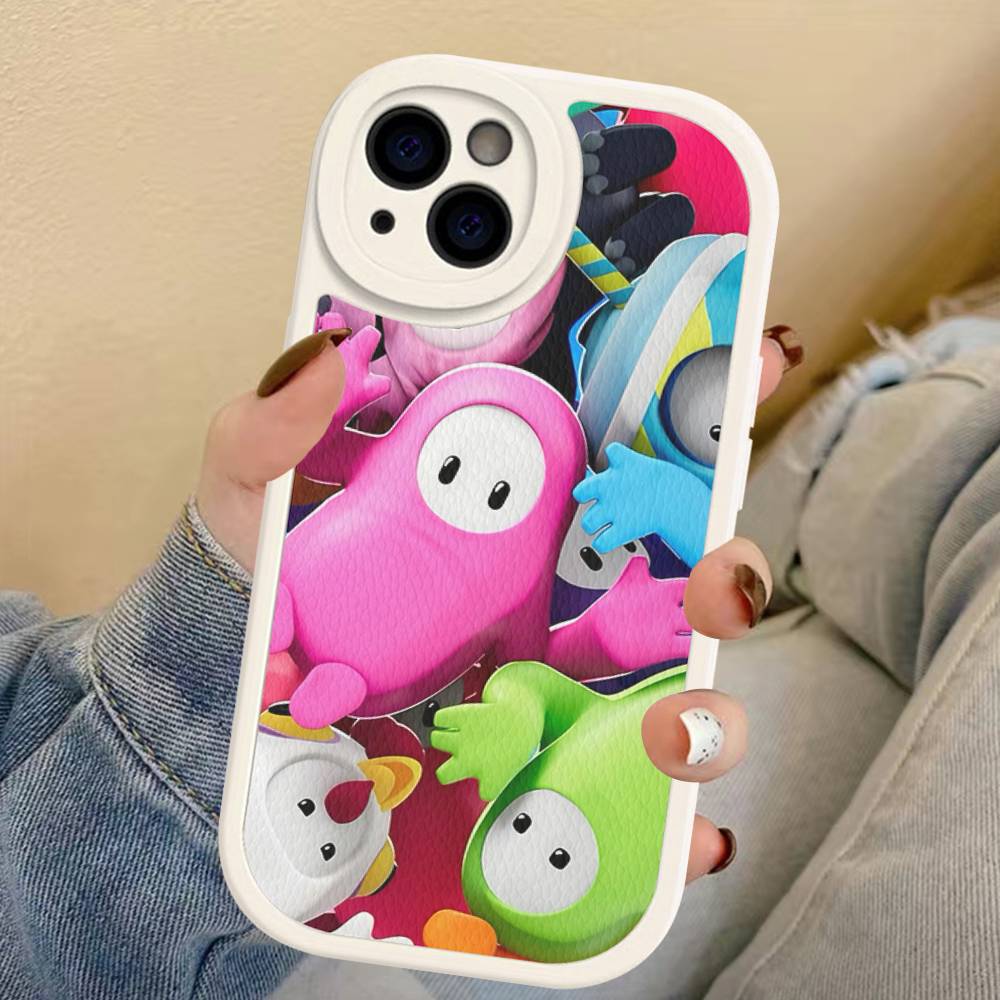 F-Fall G-Guys Party Game Phone - Party Games Iphone ulasan dan harga