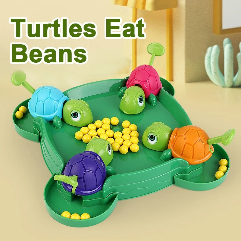 Children's Toys Desktop Compet - Play Friends Party Games ulasan dan harga