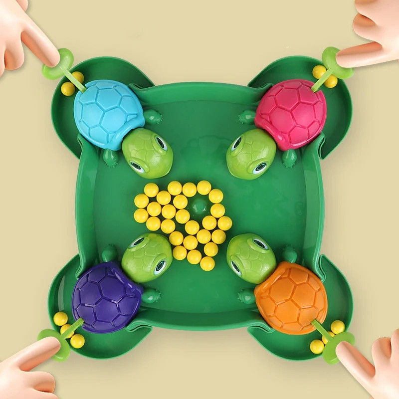 Children's Toys Desktop Compet - Play Friends Party Games ulasan dan harga