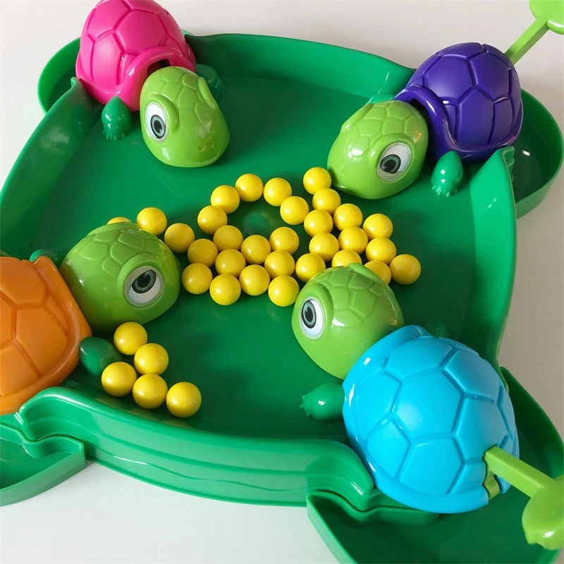 Children's Toys Desktop Compet - Play Friends Party Games ulasan dan harga
