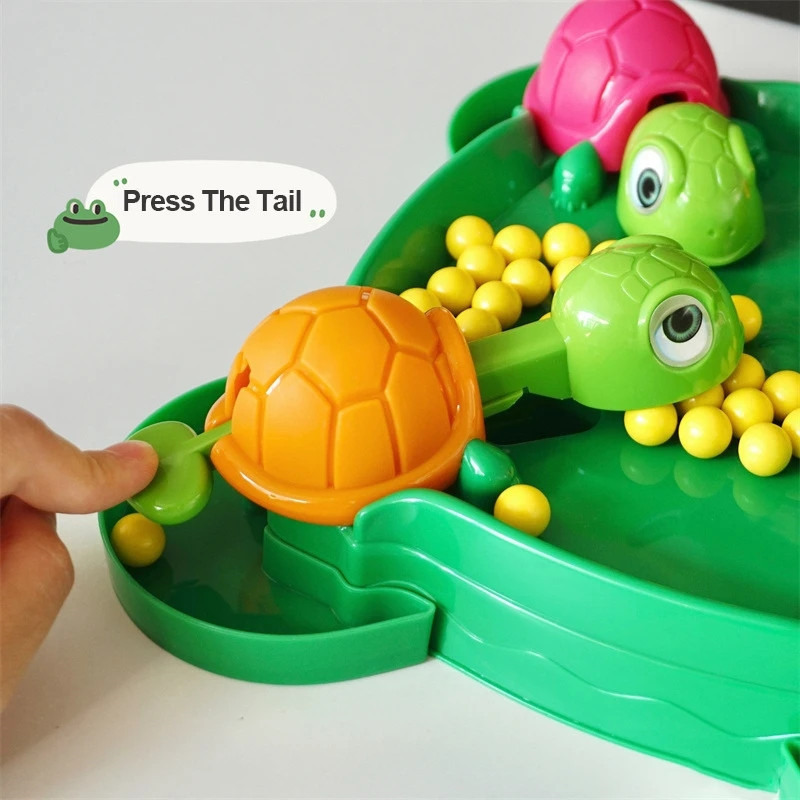 Children's Toys Desktop Compet - Play Friends Party Games ulasan dan harga