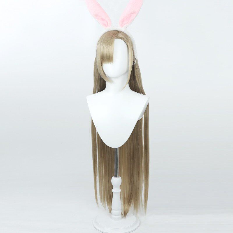 Game Blue Archive Cosplay Halo - Party Games Bunny ulasan dan harga