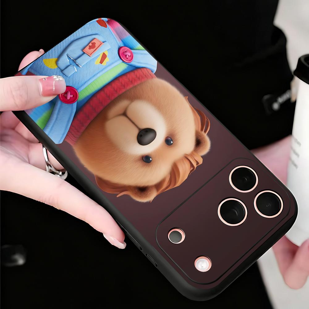 Cute Game Animal Party  Phone  - Party Games Iphone ulasan dan harga