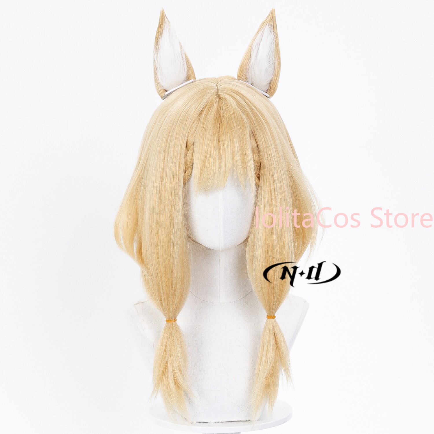 New Arknights:Endfield Rossi L - Party Games Girls ulasan dan harga