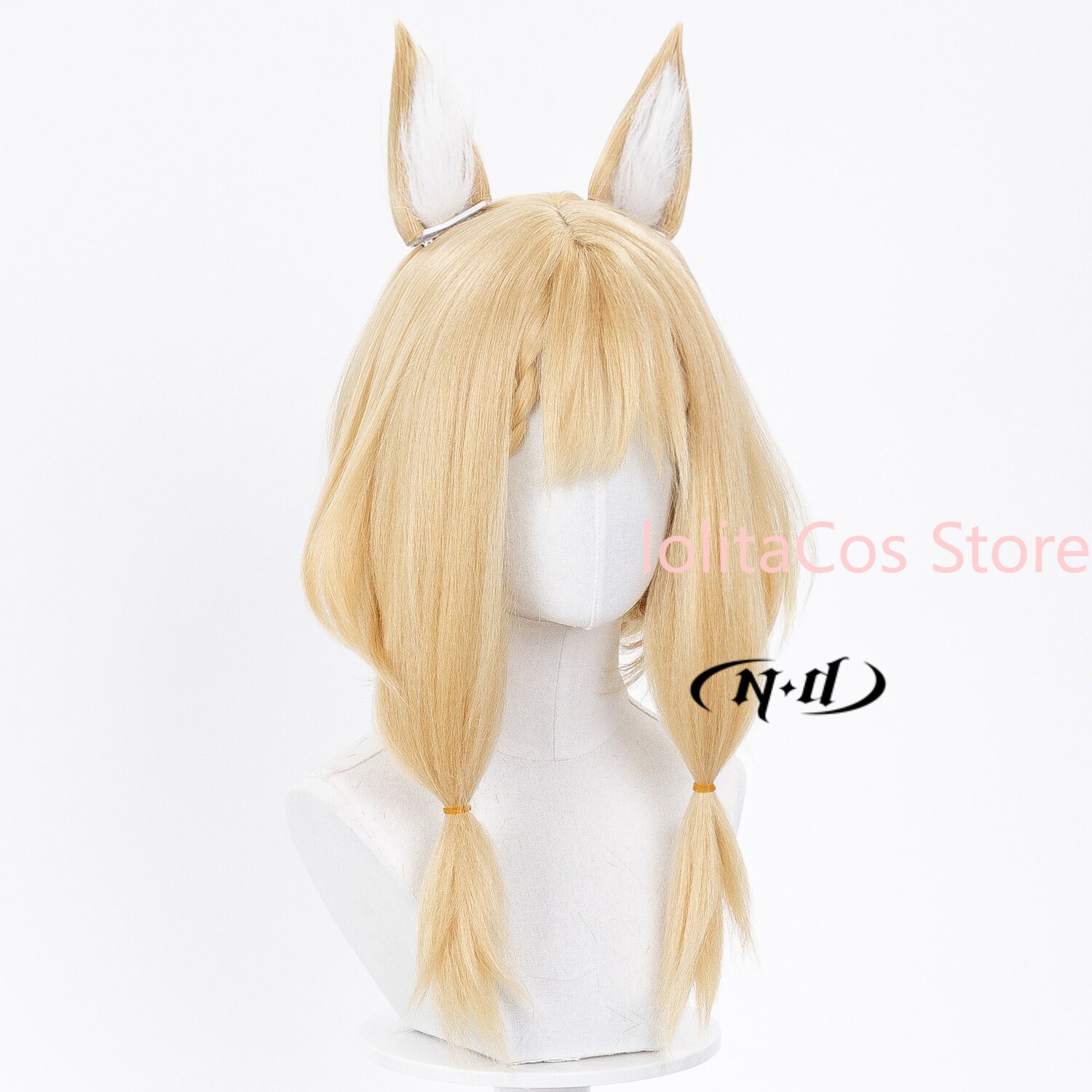 New Arknights:Endfield Rossi L - Party Games Girls ulasan dan harga