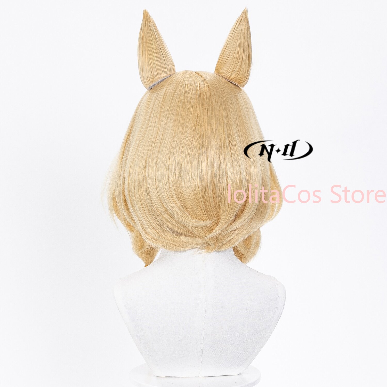 New Arknights:Endfield Rossi L - Party Games Girls ulasan dan harga