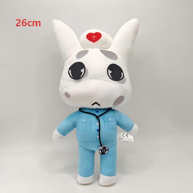 Cute Horror Animal Hospital Pl - Party Games Bunny ulasan dan harga