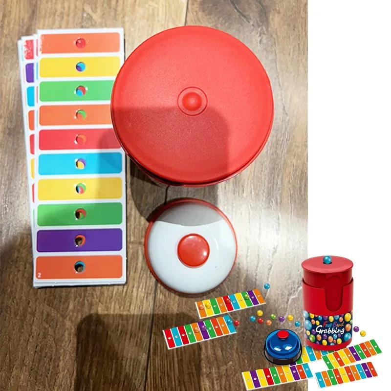 BINGO Manual Lucky Prize Draw  - Party Games Bingo ulasan dan harga