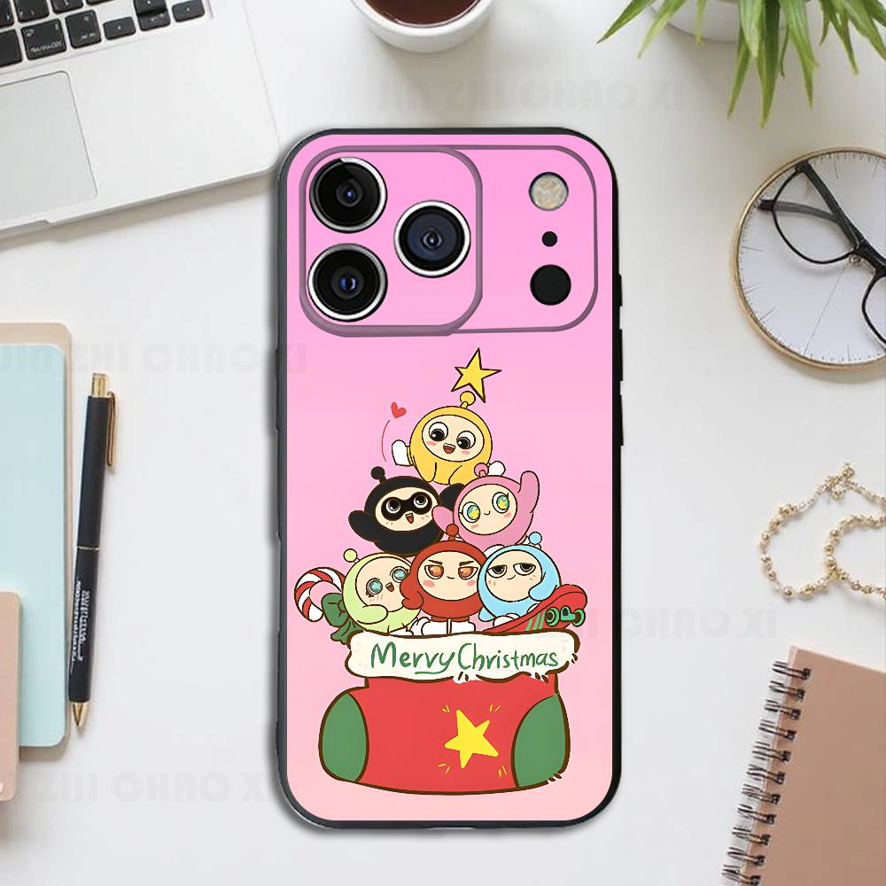 Game E-Egg Party Silicone Phon - Party Games Iphone ulasan dan harga