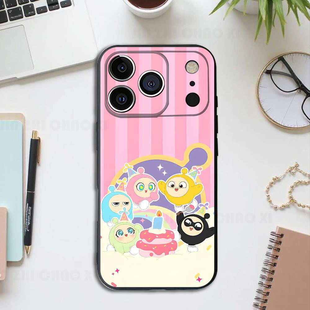 Game E-Egg Party Silicone Phon - Party Games Iphone ulasan dan harga