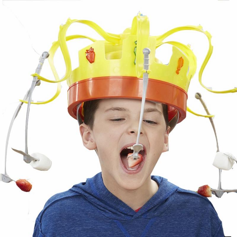 1PC Novelty Toys for Children  - Play Friends Party Games ulasan dan harga
