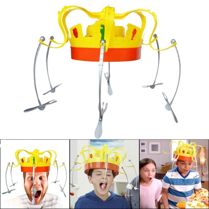 1PC Novelty Toys for Children  - Play Friends Party Games ulasan dan harga
