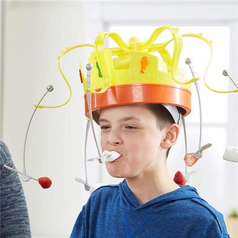 1PC Novelty Toys for Children  - Play Friends Party Games ulasan dan harga