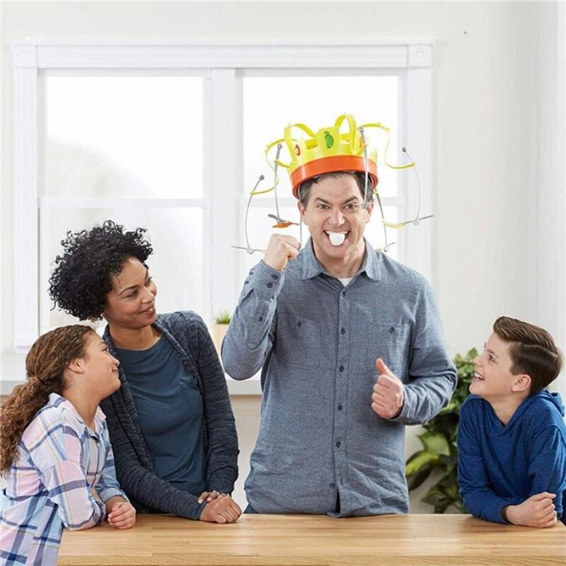 1PC Novelty Toys for Children  - Play Friends Party Games ulasan dan harga
