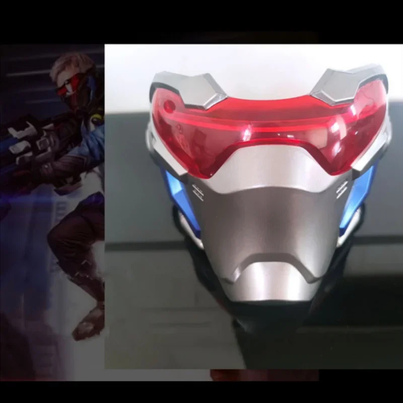 2026 Steam Game OW Resin Mask  - Party Games In Steam ulasan dan harga