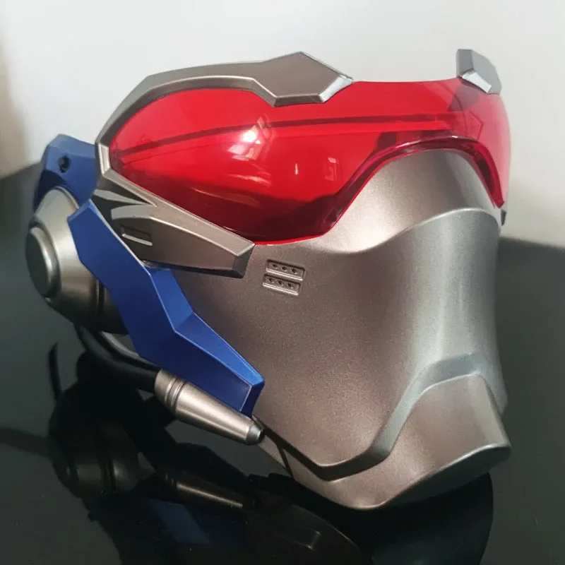 2026 Steam Game OW Resin Mask  - Party Games In Steam ulasan dan harga