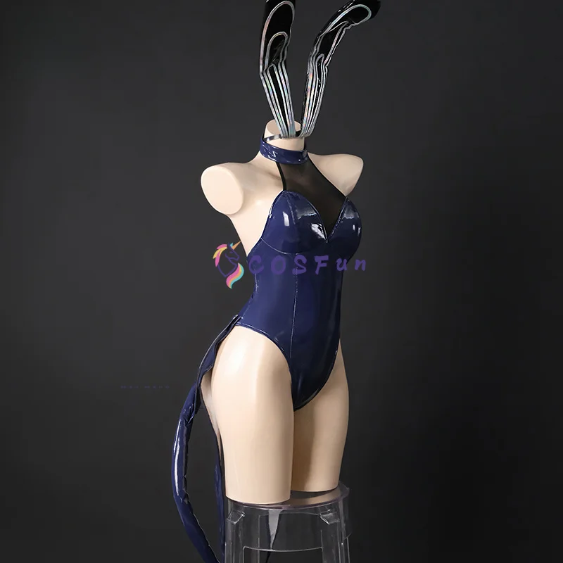 Halloween Carnival Party Suit  - Party Games Bunny ulasan dan harga