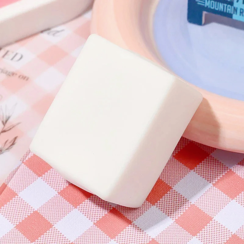 1Pc Shaping Tofu Soft Pinch Sl - Party Games Kids And Adults ulasan dan harga