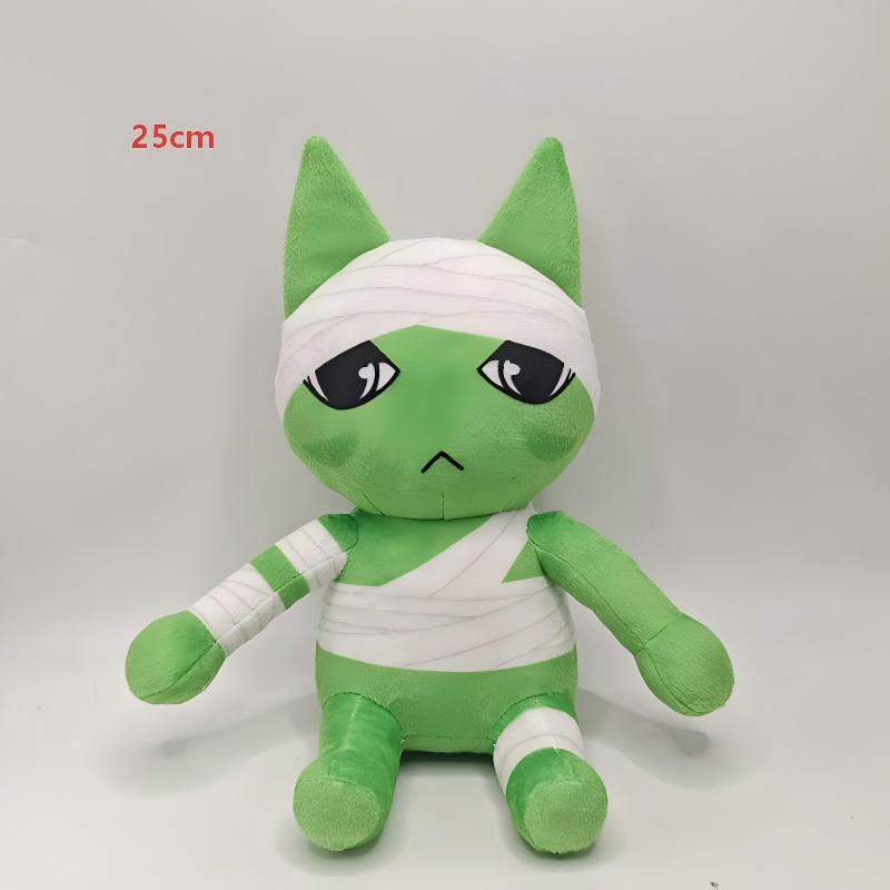 Horror Animal Hospital Blue Do - Party Games Bunny ulasan dan harga