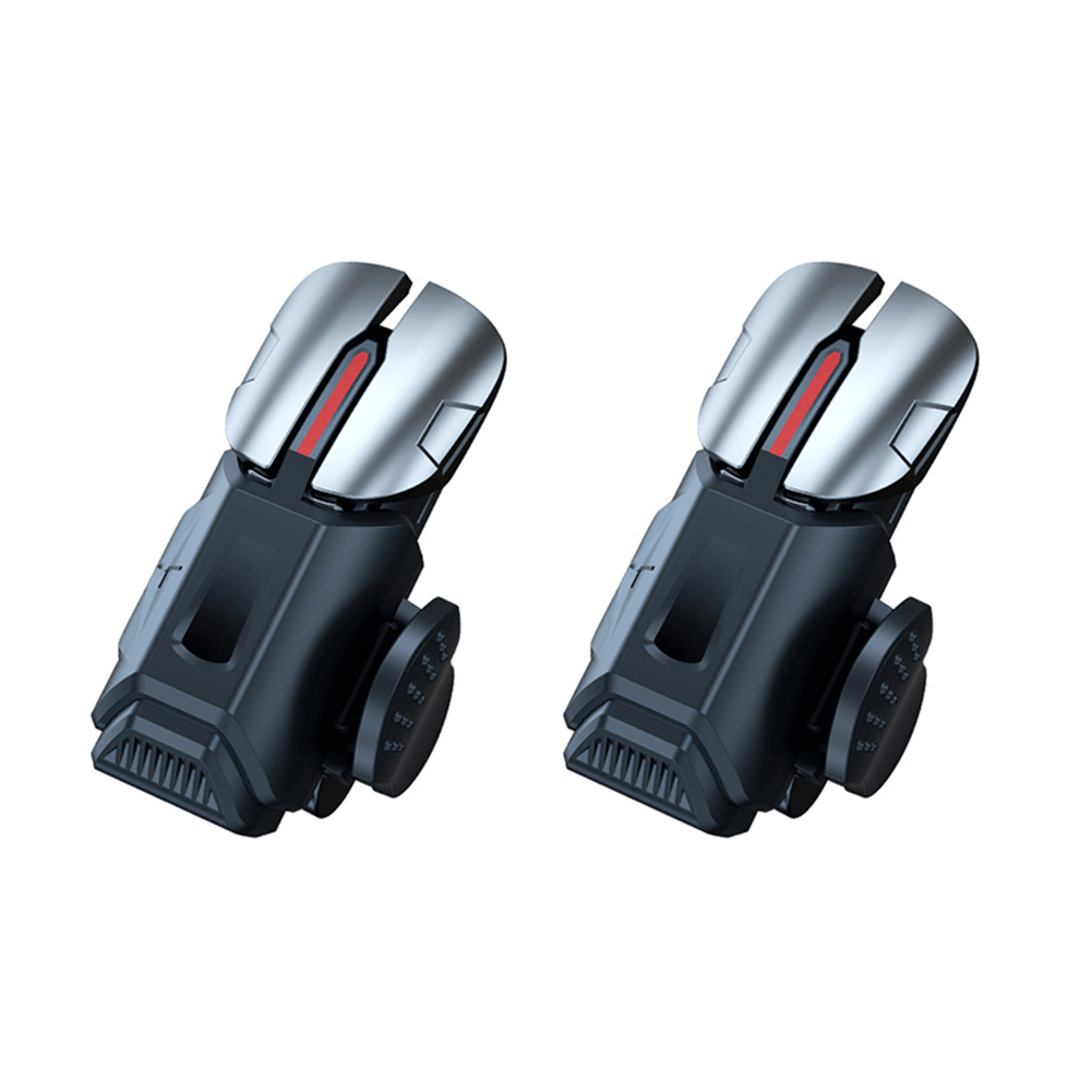 2pcs Physical Buttons Latency- - Party Games Iphone ulasan dan harga